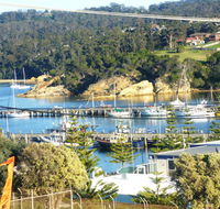 Snug Cove Villas - Maitland Accommodation