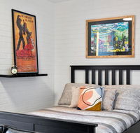 Soho Chic Apartment - Maitland Accommodation