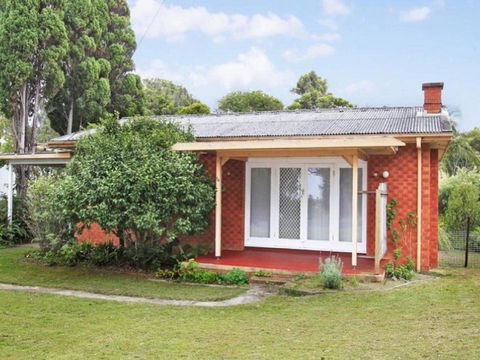 Sojourne - Maitland Accommodation 1