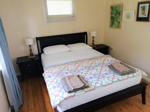 Sojourne - Maitland Accommodation 3