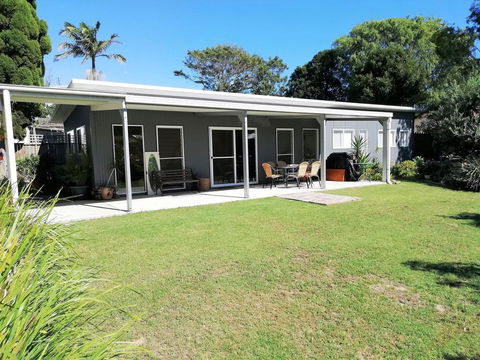Sojourne - Maitland Accommodation 0