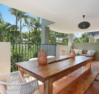 Solaris 4 - Maitland Accommodation