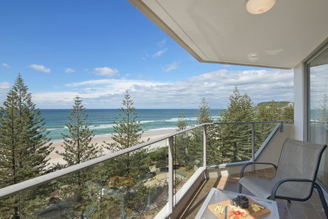 Solnamara Beachfront Apartments - Maitland Accommodation 2