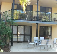 Somerset One - Maitland Accommodation