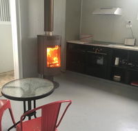 Something Different - Maitland Accommodation