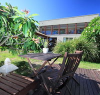 Songbird - Maitland Accommodation