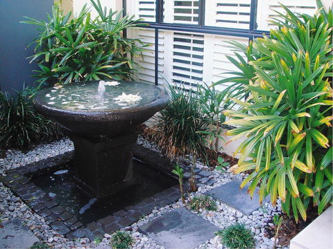 Sonoma Holiday House #8 - Maitland Accommodation 3