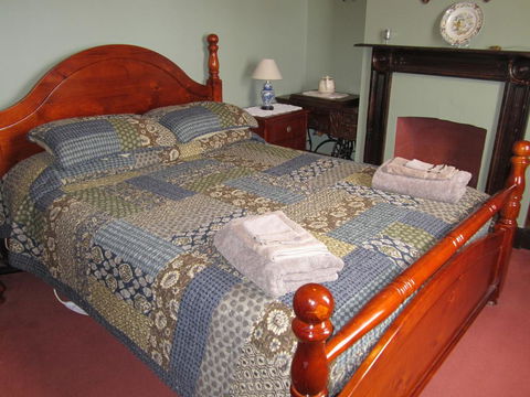 Sorell Barracks - Maitland Accommodation 1