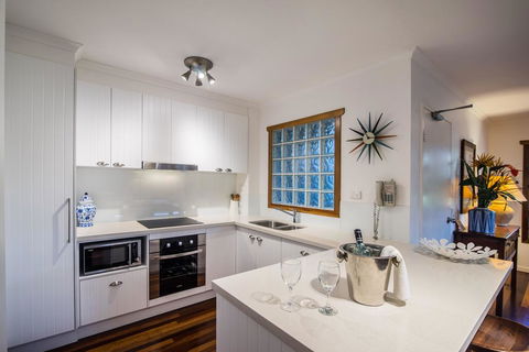 South Pacific Resort & Spa Noosa - Maitland Accommodation 0