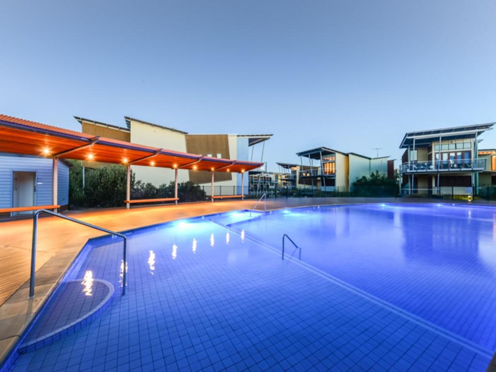 Hay Flat SA Maitland Accommodation