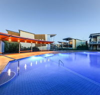 South Shores Trevally Villa 41 - South Shores Normanville - Maitland Accommodation