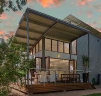 South Shores Villa 22 - South Shores - Maitland Accommodation
