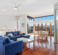 South Shores Villa 59 - South Shores Normanville - Maitland Accommodation