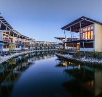 South Shores Yellowfin Villa 95 - South Shores Normanville - Maitland Accommodation