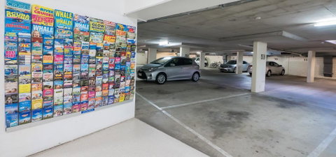 Southern Cross Beachfront Holiday Apartments - Maitland Accommodation 2