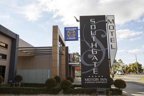 Southgate - Maitland Accommodation 2