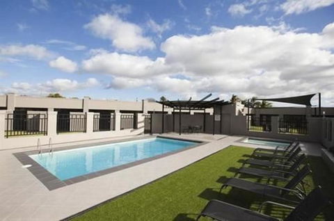 Southgate - Maitland Accommodation 0