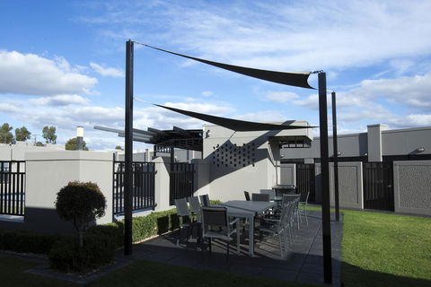Southgate - Maitland Accommodation 3