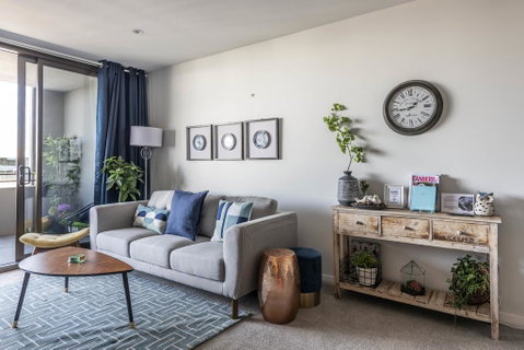 SPACIOUS BRAND NEW // 1BR // IN GORGEOUS BARTON - Maitland Accommodation 2