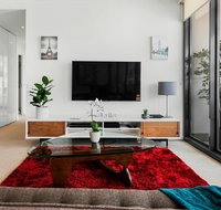 Spacious luxury 3Br Top Location  WiFi Gym Pool - Maitland Accommodation