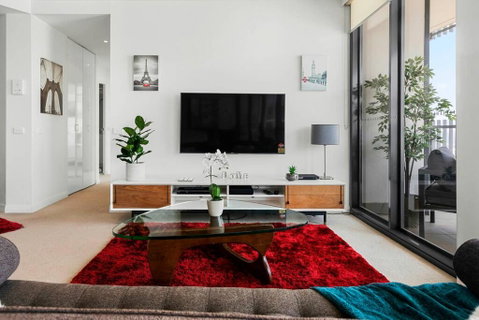 Spacious Luxury 3Br Top Location , WiFi, Gym, Pool - Maitland Accommodation 0