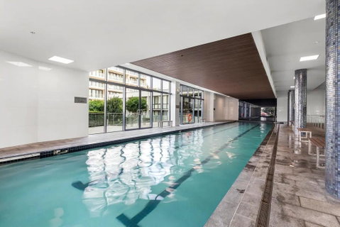 Spacious Luxury 3Br Top Location , WiFi, Gym, Pool - Maitland Accommodation 1