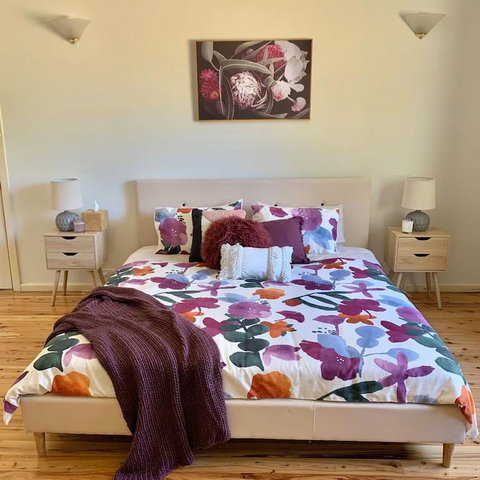 Spacious, Clean , Relaxing Country Escape Perfect For Large Groups And Families - Maitland Accommodation 3