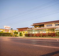 Spinifex Motel and Serviced Apartments - Maitland Accommodation