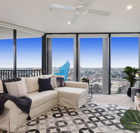 SPIRE - Fast Internet Monthly Stays w Carpark - Maitland Accommodation