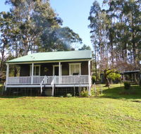 Splendid Wren Cottage - Maitland Accommodation