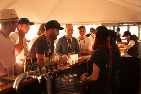 Sporties Hotel - Maitland Accommodation 2