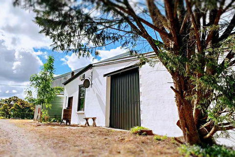Springhill Winery - Maitland Accommodation 0