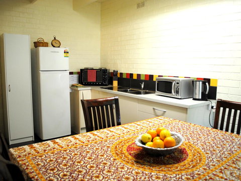 Springhurst Butter Factory - Maitland Accommodation 3