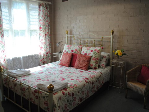 Springhurst Butter Factory - Maitland Accommodation 1