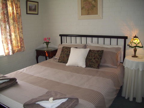 Springhurst Butter Factory - Maitland Accommodation 2