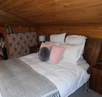 Springmead Rustic Cabin - Maitland Accommodation