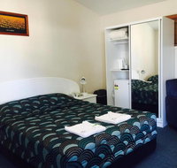 Springsure Overlander Motel - Maitland Accommodation