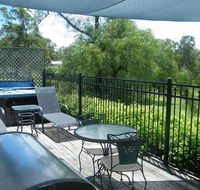 St Peter's Fairview - Maitland Accommodation