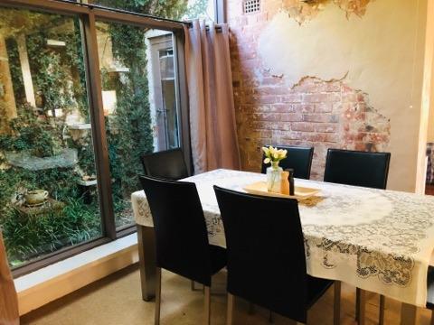 Stanton House, Central,Pets Welcome,Free WiFi&Breakfast! - Maitland Accommodation 0