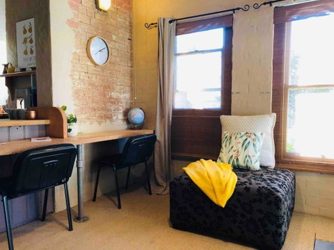 Stanton House, Central,Pets Welcome,Free WiFi&Breakfast! - Maitland Accommodation 1