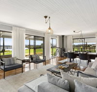 Stargazers Cottage - L'Abode - Maitland Accommodation