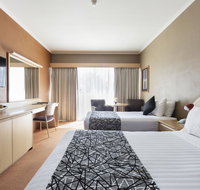 Statesman Hotel - Maitland Accommodation