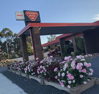Statesman Motor Inn - Maitland Accommodation