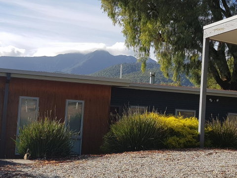 Stirling View - Maitland Accommodation 2