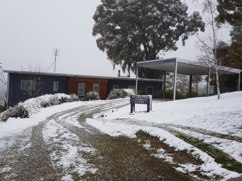 Stirling View - Maitland Accommodation 1