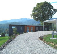 Stirling View - Maitland Accommodation