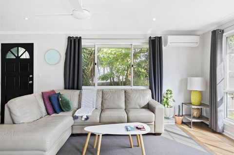 Strathmore Beach House 67 - Maitland Accommodation 2