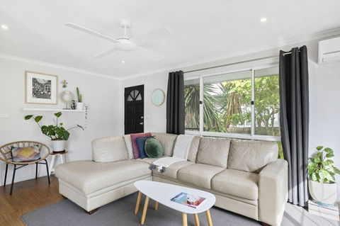 Strathmore Beach House 67 - Maitland Accommodation 3