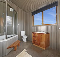 Studio  Quins Gap Retreat - Maitland Accommodation