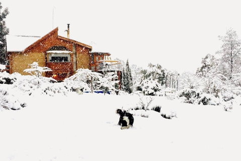 STUNNING HOME WITH AMAZING VIEWS - Just 20 Mins To The City And Only 10 To MONA! - Maitland Accommodation 0